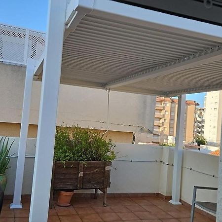 شقة Triplex A 200 Metros De La Playa غانديا المظهر الخارجي الصورة