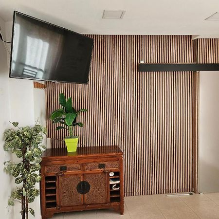 شقة Triplex A 200 Metros De La Playa غانديا المظهر الخارجي الصورة