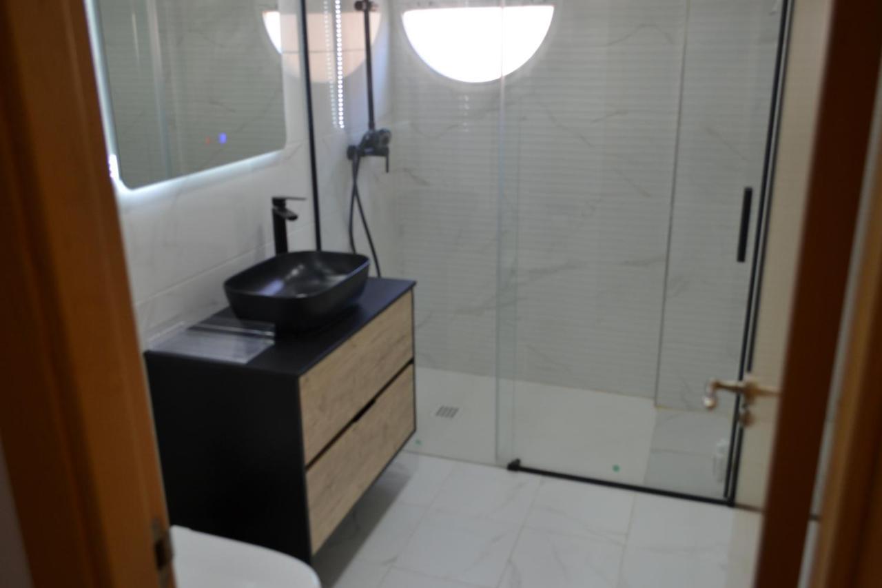 شقة Triplex A 200 Metros De La Playa غانديا المظهر الخارجي الصورة