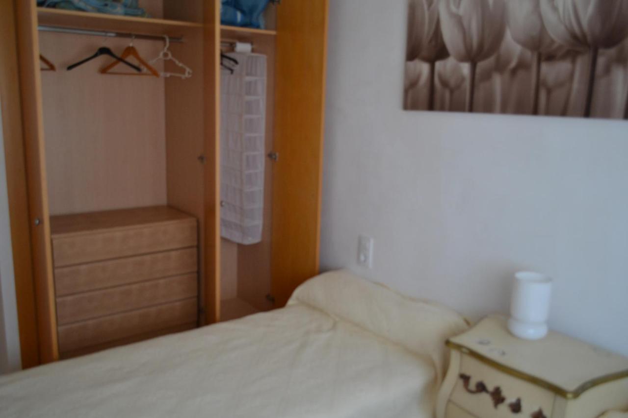 شقة Triplex A 200 Metros De La Playa غانديا المظهر الخارجي الصورة