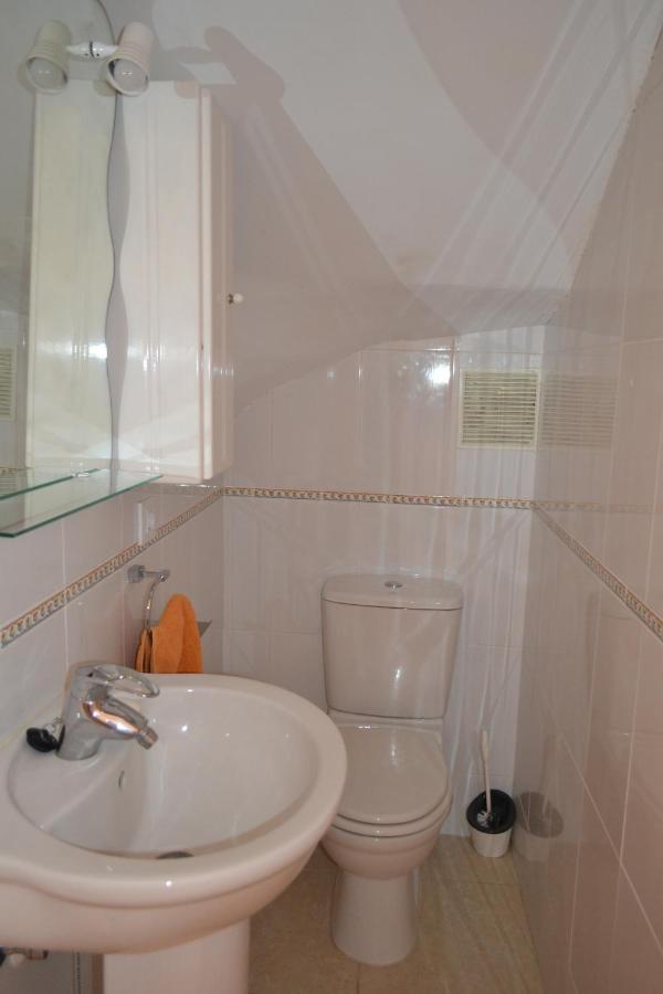 شقة Triplex A 200 Metros De La Playa غانديا المظهر الخارجي الصورة