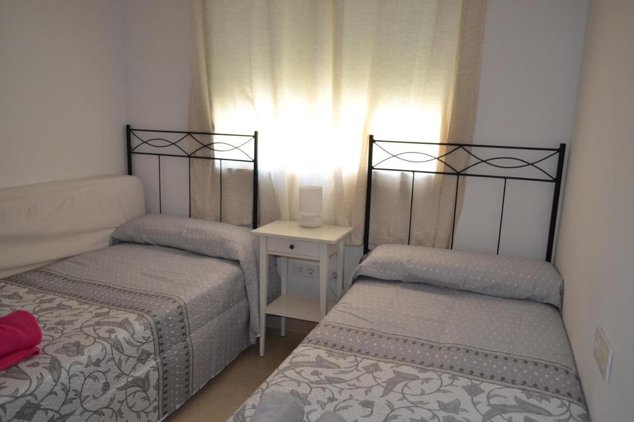 شقة Triplex A 200 Metros De La Playa غانديا المظهر الخارجي الصورة