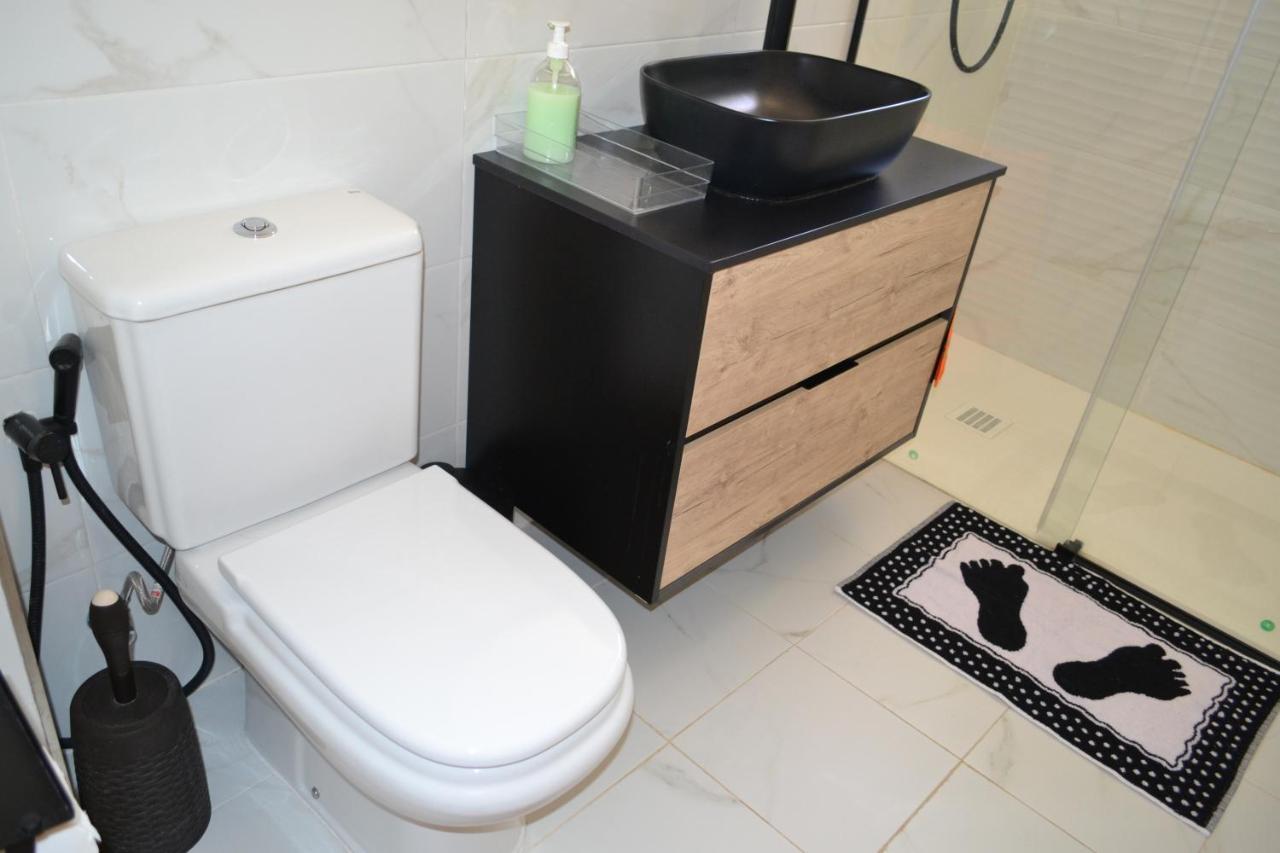شقة Triplex A 200 Metros De La Playa غانديا المظهر الخارجي الصورة